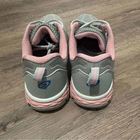 Nautilus Spark Safety Composite Toe Work Shoe Women’s Size 7 - Picture 4 of 5